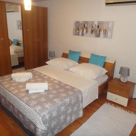 Apartman Dani Zadar Extérieur photo