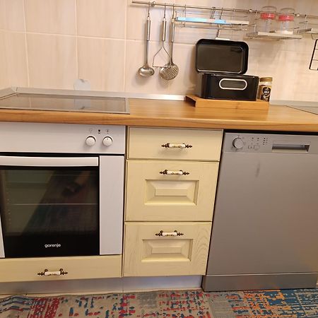 Apartman Dani Zadar Extérieur photo
