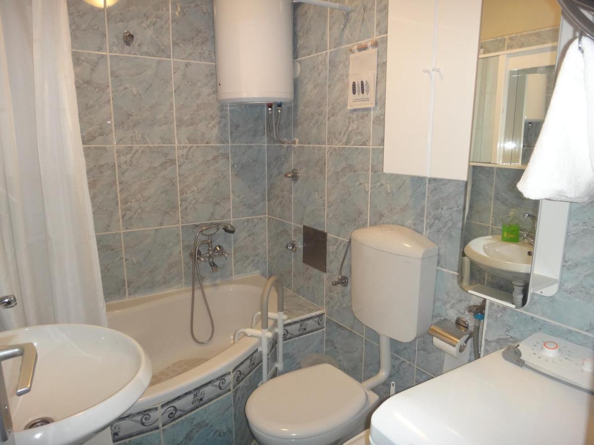 Apartman Dani Zadar Extérieur photo