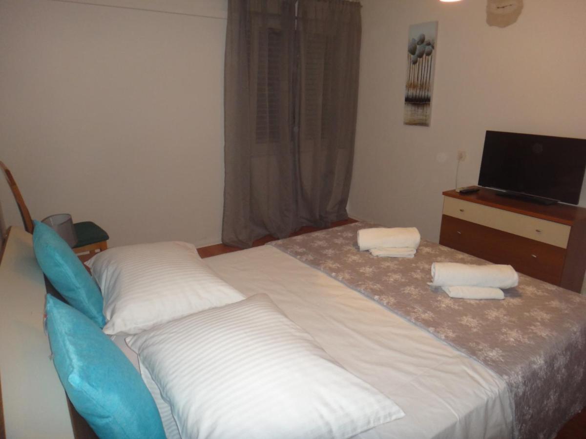 Apartman Dani Zadar Extérieur photo