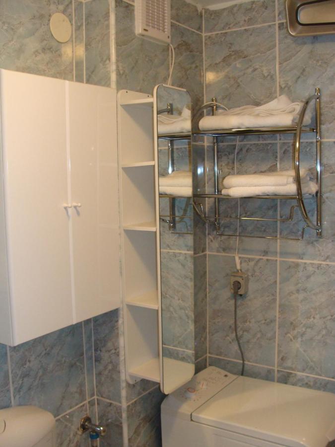 Apartman Dani Zadar Extérieur photo