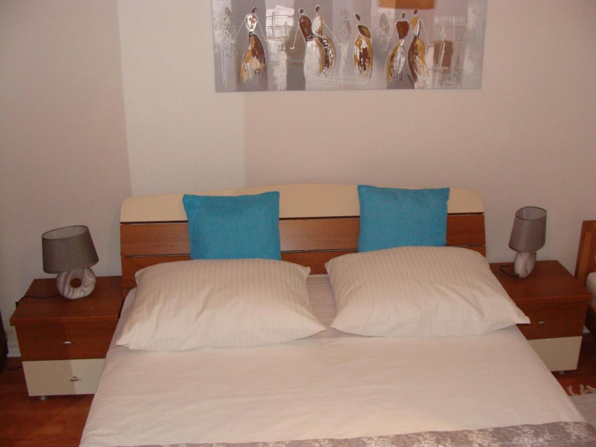Apartman Dani Zadar Extérieur photo