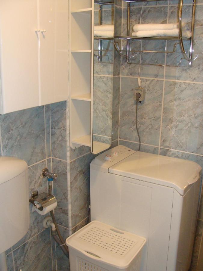Apartman Dani Zadar Extérieur photo