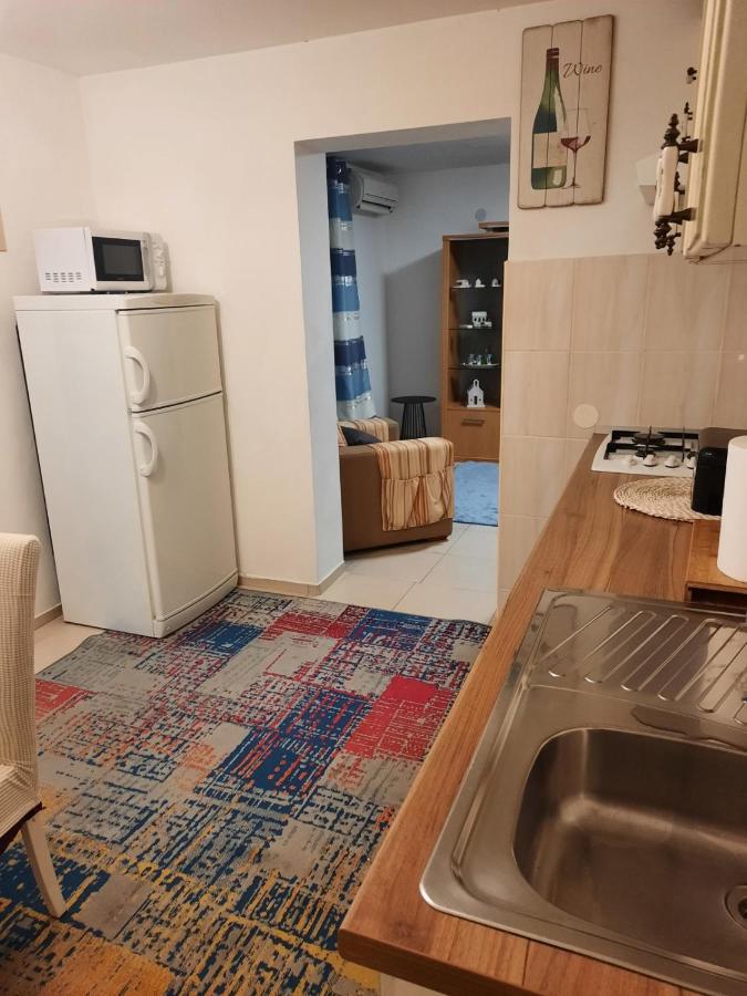 Apartman Dani Zadar Extérieur photo
