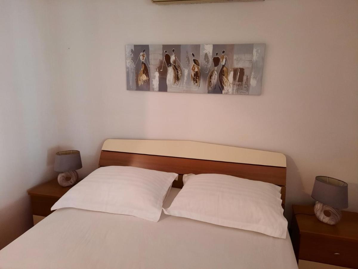 Apartman Dani Zadar Extérieur photo
