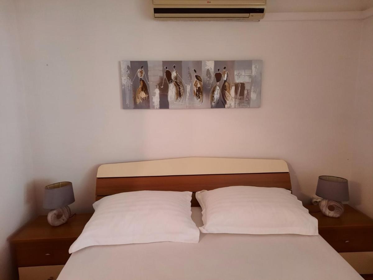 Apartman Dani Zadar Extérieur photo