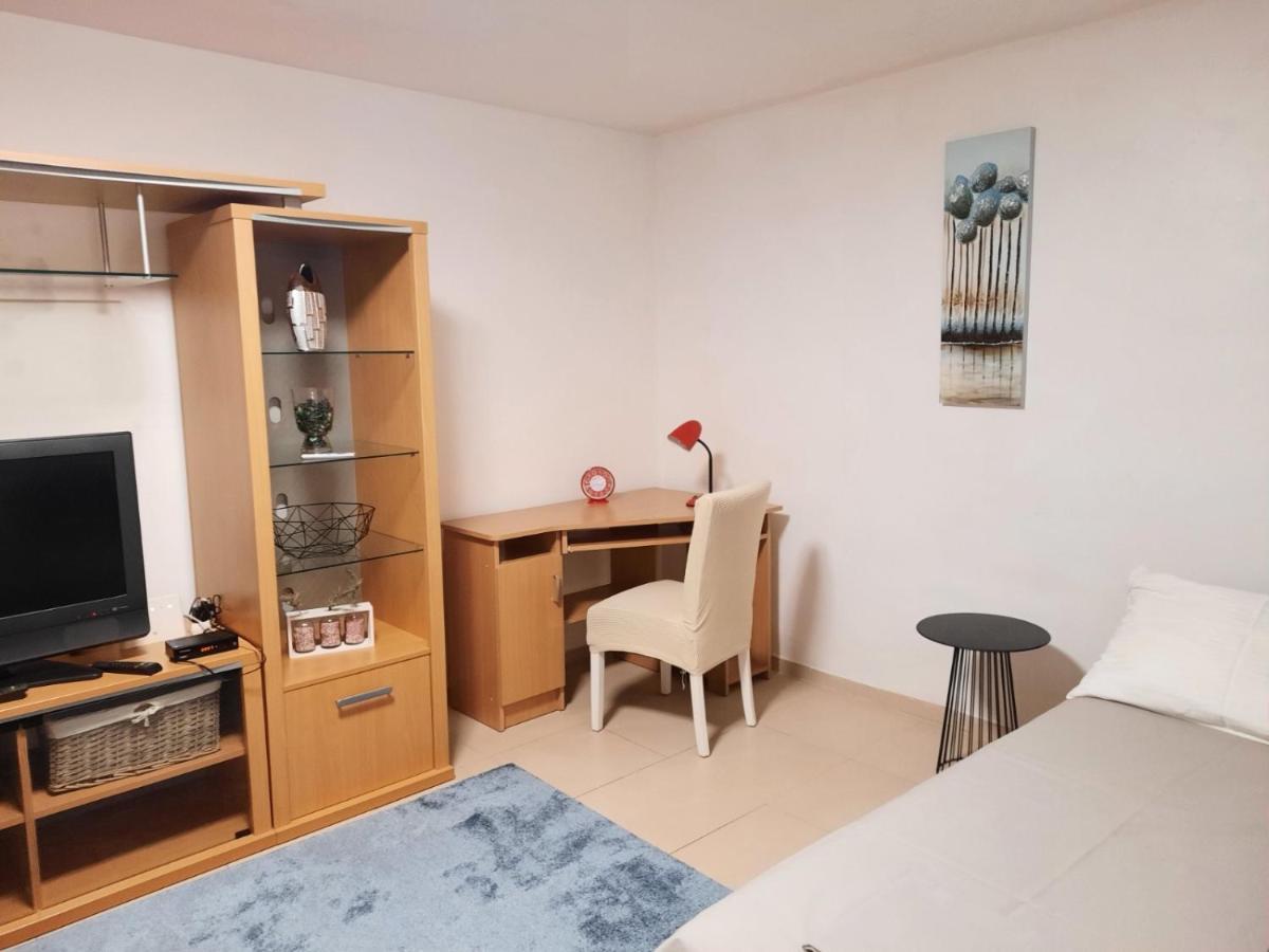 Apartman Dani Zadar Extérieur photo