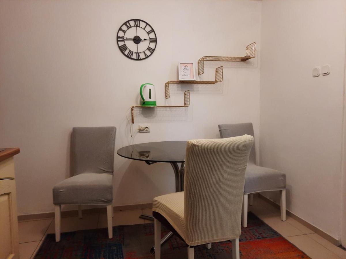 Apartman Dani Zadar Extérieur photo