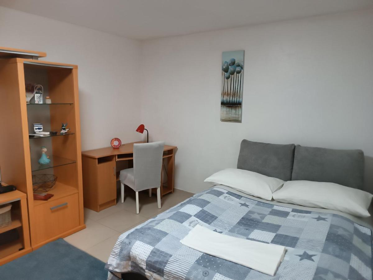 Apartman Dani Zadar Extérieur photo