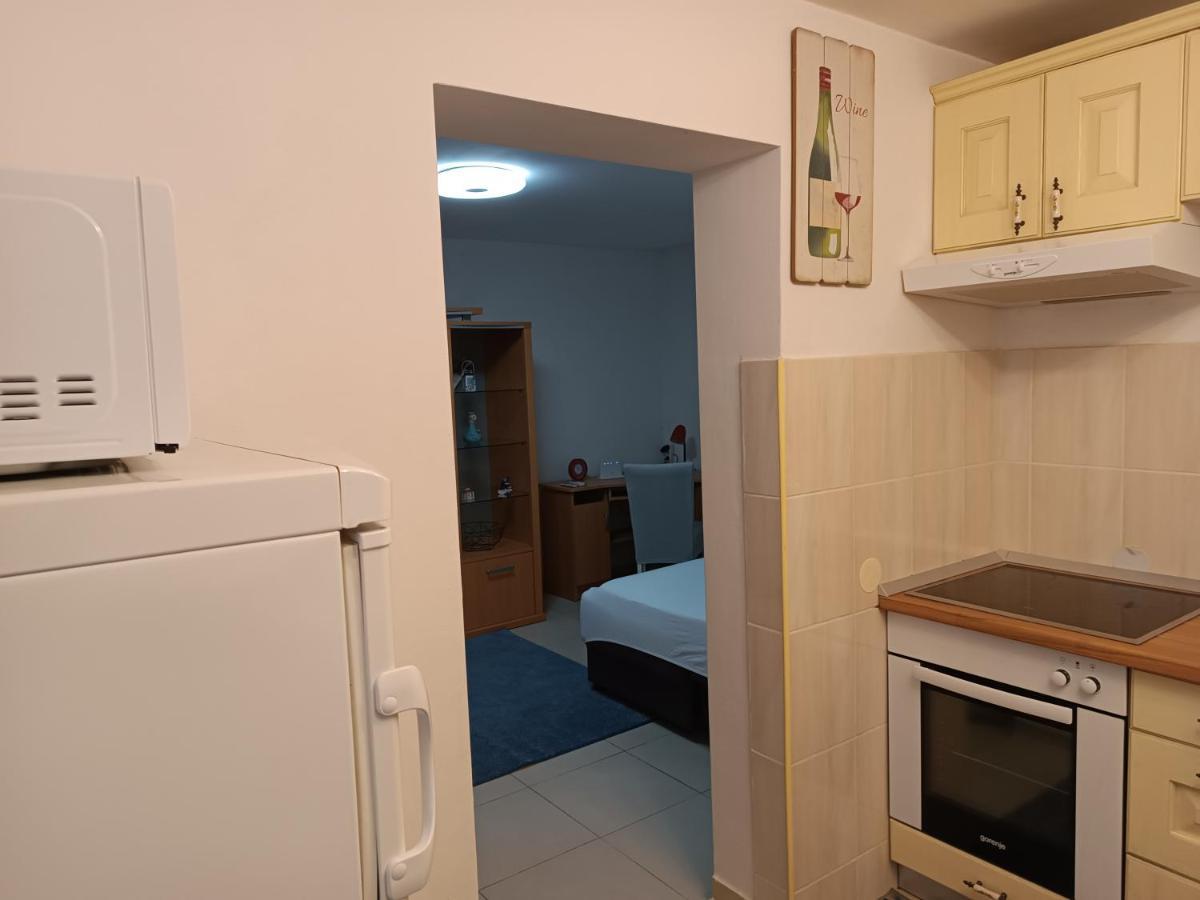 Apartman Dani Zadar Extérieur photo
