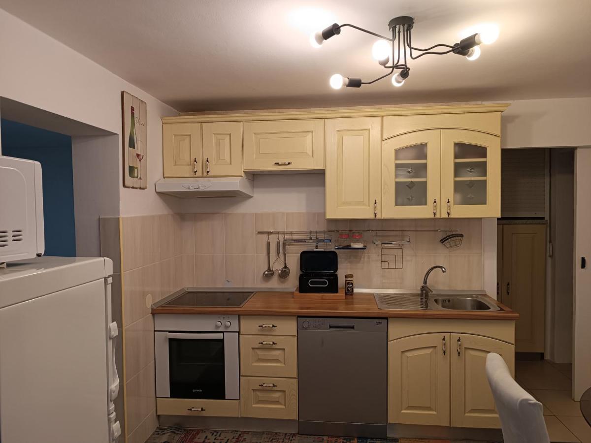 Apartman Dani Zadar Extérieur photo