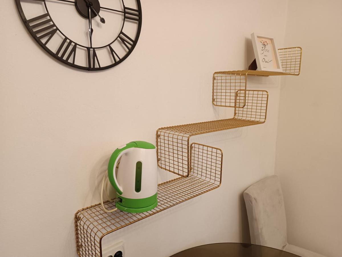 Apartman Dani Zadar Extérieur photo