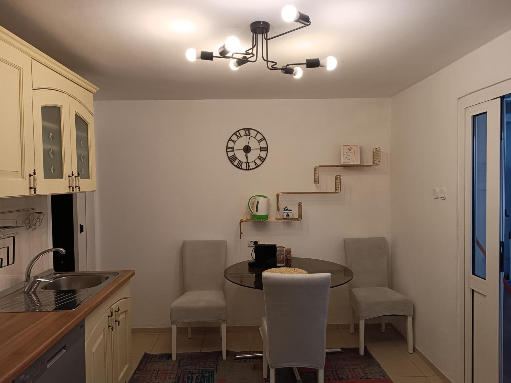 Apartman Dani Zadar Extérieur photo