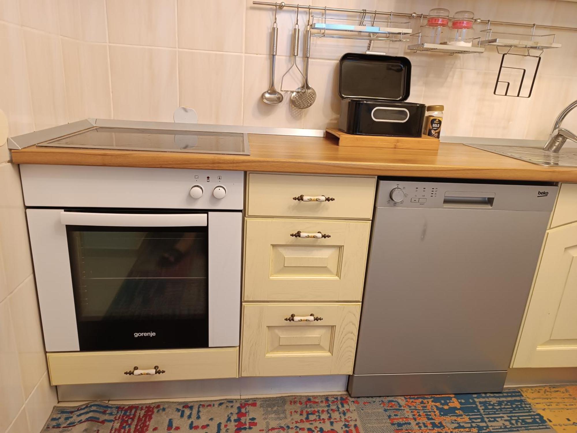 Apartman Dani Zadar Extérieur photo