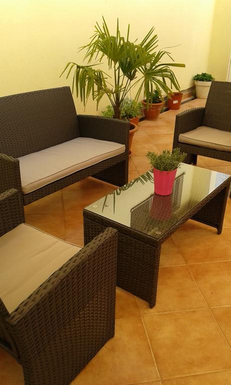 Apartman Dani Zadar Extérieur photo